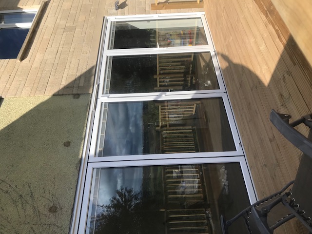 Bristol door installation